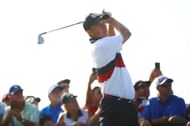 2023 - Afternoon Fourball Matches - Source: Getty